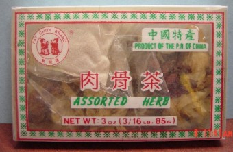 Fat Choy Assorted Herb