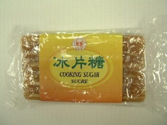 Fat Choy Brown Sugar