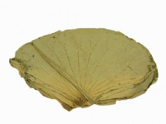 Fat Choy Dried Lotus Leaf