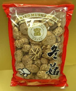 Fukuoka Brand Dried Mushroom (TA1)