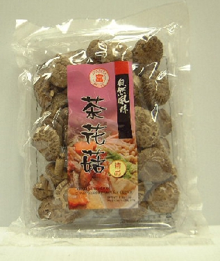 Fukuoka Dried Mushroom