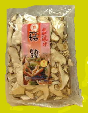 Fukuoka Dried Mushroom Slices