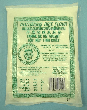 Erawan Glutinous Rice Flour