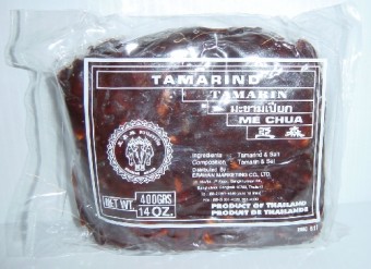 Erawan Seedless Tamarind Paste