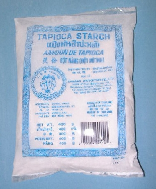 Erawan Tapioca Flour