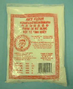 Erwan White Rice Flour