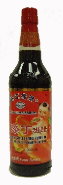 PRB  Premium Sweetened Vinegar