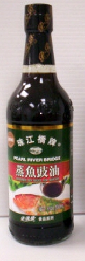 PRB Seasoned Soy Sauce