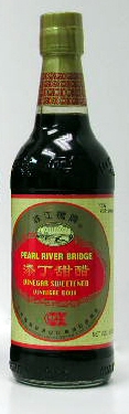 PRB Sweetened Vinegar