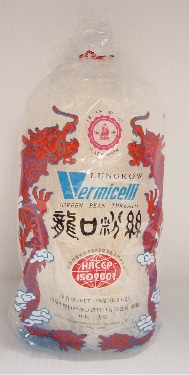 Pagoda Bean Vermicelli (Grade A)