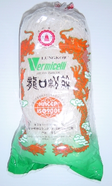 Pagoda Bean Vermicelli Grade A