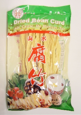 Fat Choy  Brand  Dried Beancurd Stick