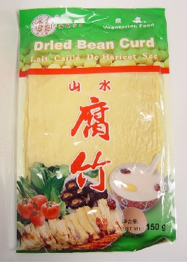 Fat Choy Dried Bean